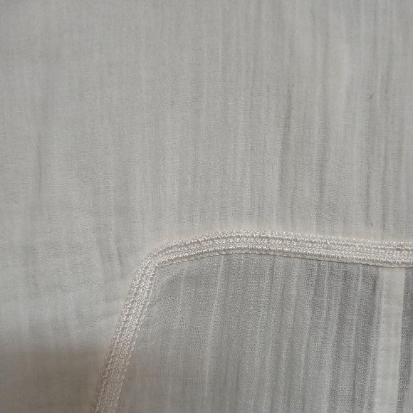 Fp New Romantics Sequin Button Down - Picture 14 of 14